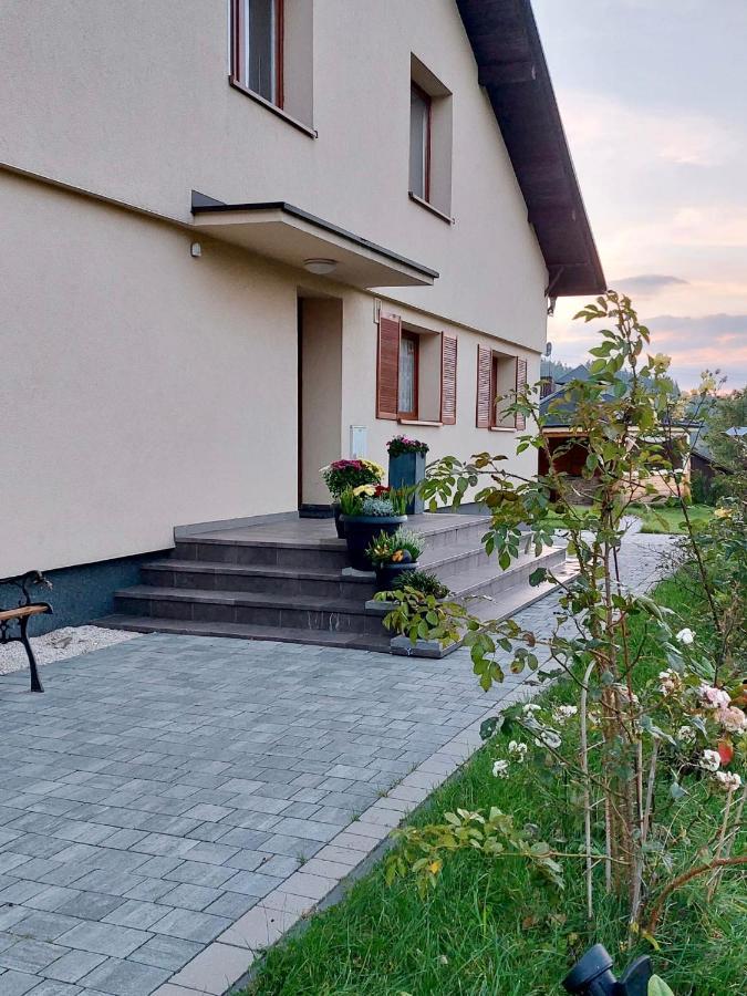 Willa Mala Beskidzka Wisla Luaran gambar