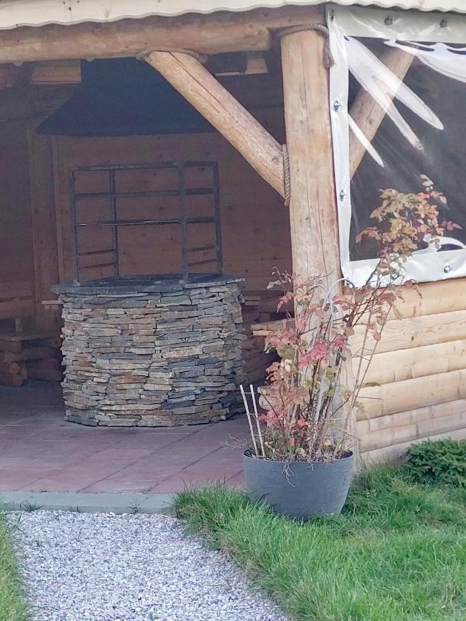 Willa Mala Beskidzka Wisla Luaran gambar