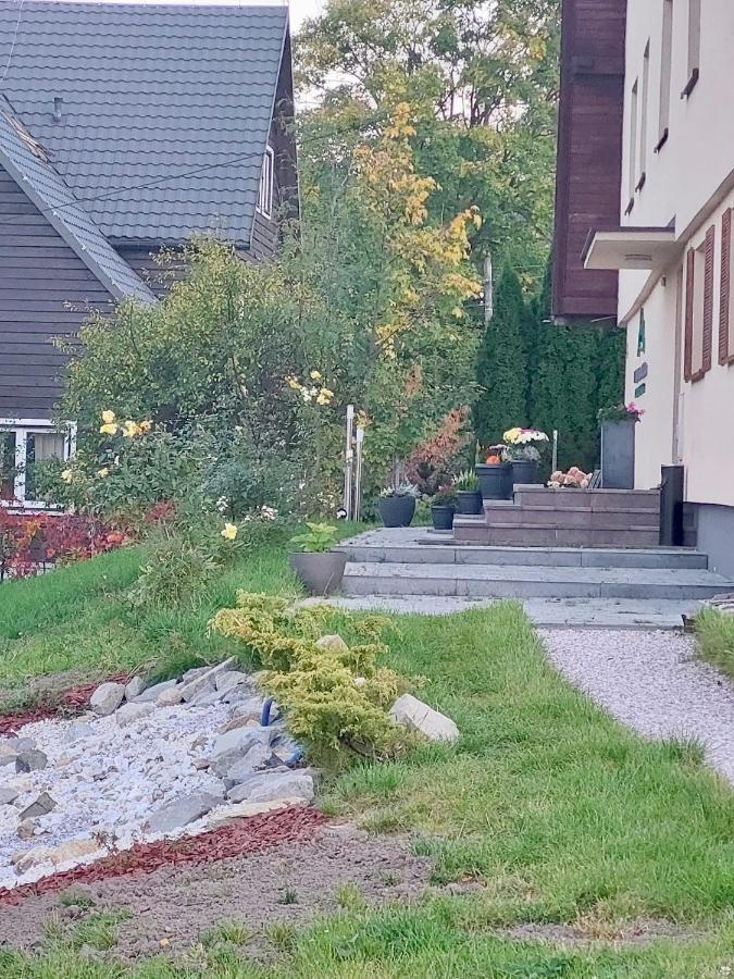 Willa Mala Beskidzka Wisla Luaran gambar